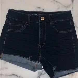AE Foldable Shorts